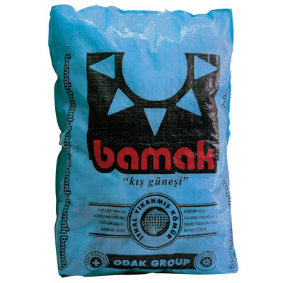 Kömür (Sibirya, Fındık, Döküm Soba Kömürü)