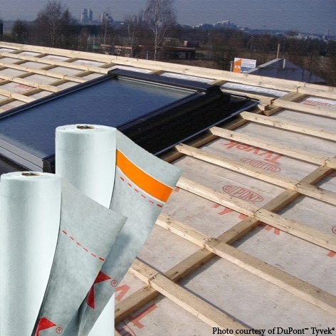 Tyvek Pro